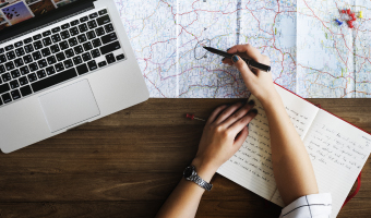 9 lugares que debes conocer del mundo