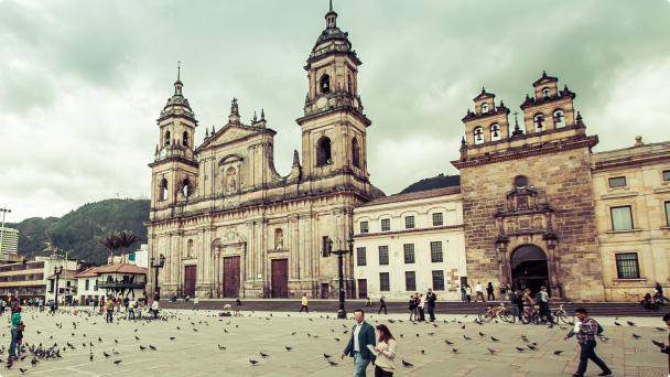 destinos para conocer latinoamerica